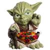 Image 8 : BOX37cm Yoda/Star Wars candy ball rubies