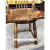 Image 3 : 85cm Wooden Chair Antique Furniture