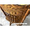 Image 7 : 85cm Wooden Chair Antique Furniture