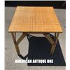 Image 1 : 77 cm Center Table Antique Furniture