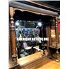 Image 3 : 204cm Wooden Cabinet & Mirror Separate