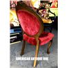 Image 10 : Designer's chair Wooden 96cm