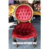 Image 1 : Designer's chair Wooden 96cm
