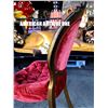 Image 7 : Designer's chair Wooden 96cm