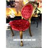 Image 9 : Designer's chair Wooden 96cm