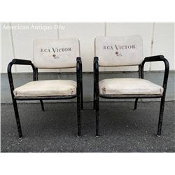 Victor / Nipper Chair 2 pieces set
