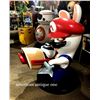 Image 3 : Limited 20 159cm x 134cm Mario Rabbids Kingdom Battle Life Size Figure