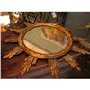 Image 1 : Spanish Sunburst Mirror #981910