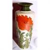Image 1 : L. Moorcroft colorful vase #982144