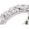 Image 1 : WEDDING BAND 3 CT ETERNITY Diamonds PLATINUM #982863