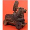 Image 1 : Antique Indian Sculptured Box #986908