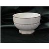 Image 1 : Creamware Bowl Sku1233 #987123