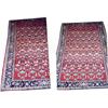 Image 1 : Persian Bidjar Rug---7'-7"x4'-3" #987217