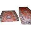 Image 1 : Persian Isfahan Rug---16'-9"x9'-7" #987218