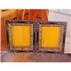 Image 1 : Picture Frames (2)Vic. Shadow Box, #987253
