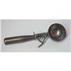 Image 1 : Old Metal Kitchen Tool Ice-Cream Scoop #996773