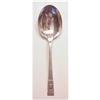 Image 1 : Serving Spoon "CORONATION" #996774