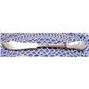 Image 1 : Pearl / Stg.Handle BUTTER KNIFE #996875