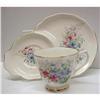 Image 1 : Royal Albert Hostess Set Cup & Saucer  #996939