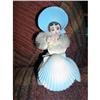 Image 1 : Blue Shell Doll  #996967