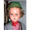 Image 1 : Boy Doll in European Costume Great #996969