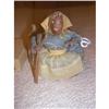 Image 1 : Black Nut doll in original box #996982