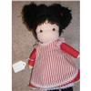 Image 1 : Joan Walsh Anglund Black haired doll #996983