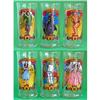 Image 1 :  Wizard of Oz MGM 50th Anniversary Tumbler Set #997412