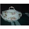 Image 1 : French Limoges Soup Tureen #997924