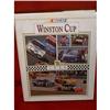 Image 1 : Winston Cup Nascar Book 1997 #997935