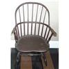 Image 1 : Sack-back Windsor  Philadelphia Armchair #1008802