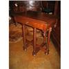 Image 1 : 19th Century French Walnut Table #1008873