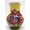 Image 1 : Lovely Uncommon MOORCROFT VASE #1008901