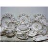 Image 1 : 40PC. ROYAL ALBERT CHINA DINNERWARE SET #1008904