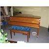 Image 1 : Baby Grand Piano #1008905