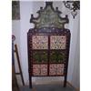 Image 1 : Romanian Decorative Headboard #1009000