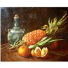 Image 1 : Dumolin Louis Painting, "Fruits" #1009022