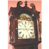 Image 1 : Longcase Clock #1009096