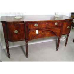 Sideboard William IV #1009125