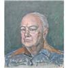Image 1 : Portrait of Winston Churchill (1874-1965) by #1009175