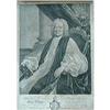 Image 1 : Portrait of the Rt Rev Thomas Sherlock, Bishop #1009262