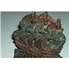 Image 1 : Cast Iron Ship Designed Bookends #1024929