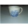 Image 1 : Blue Transferware Coffee Cups #1024947