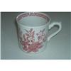 Image 1 : J & G Meakin England Transferware Cup #1024950