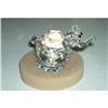 Image 1 : Bohemia Crystal Elephant #1024959