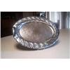 Image 1 : Foreman Chrome Tray #1025033