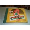 Image 1 : Record-Book-Type-Columbia Present "Circus" #1025035
