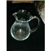 Image 1 : Old Large Pitcher Signed  #1025130