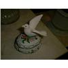 Image 1 : Dove Music Box Signed  #1025149