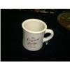 Image 1 : The Original Pantry Coffee Cup Signed  #1025173